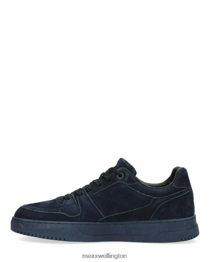 Men Mexx Blue Sneaker Kendrick Navy 2B480T694