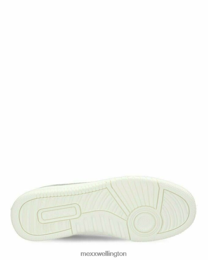 Men Mexx Grey Sneaker Gino 2B480T720