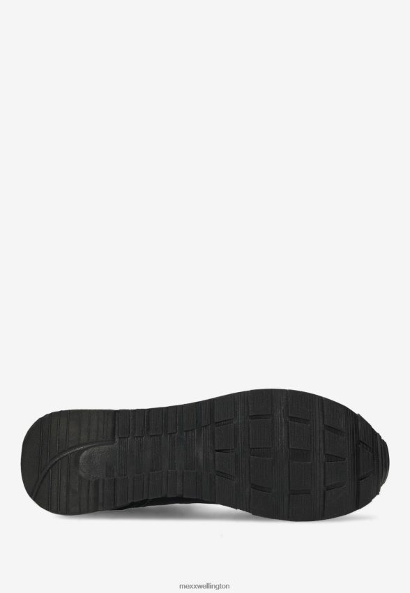 Men Mexx Navy Sneaker Hoover 2B480T660