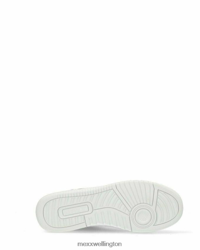 Men Mexx Schwarz Sneaker Gino Black 2B480T715