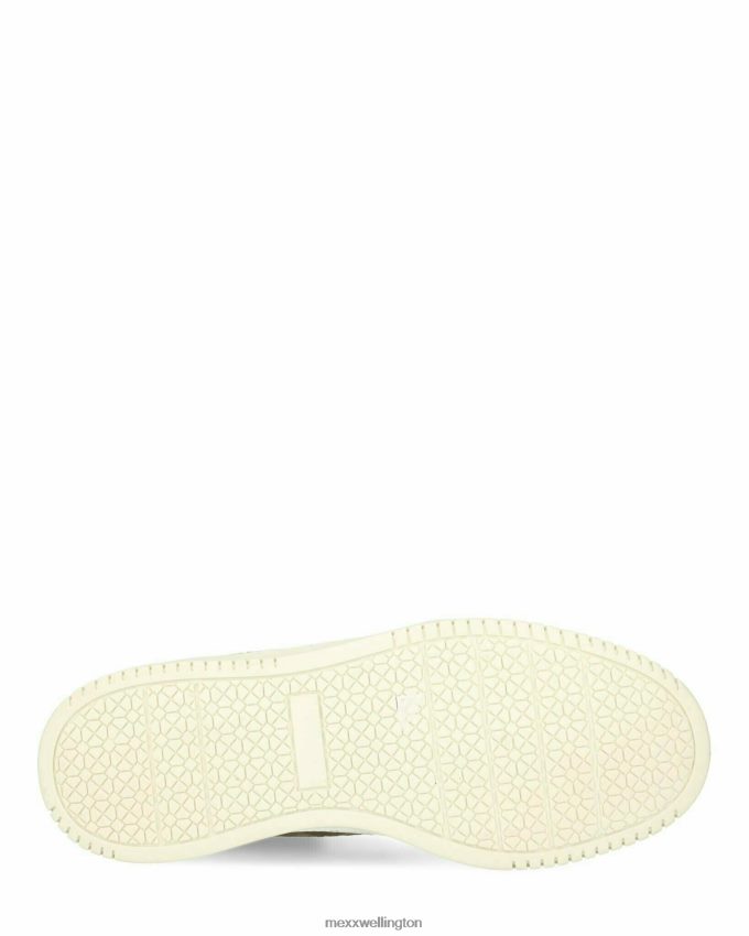 Men Mexx Taupe Sneaker Kaiden 2B480T687