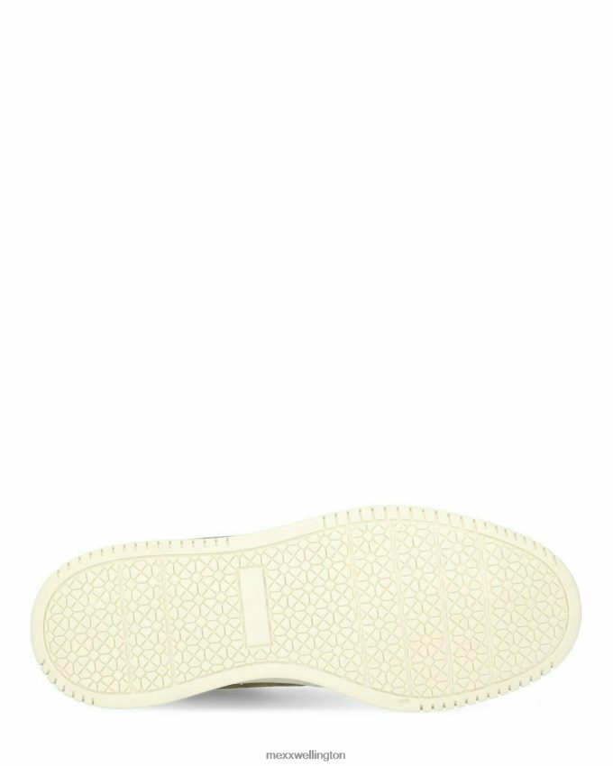 Men Mexx Taupe Sneaker Kendrick 2B480T690