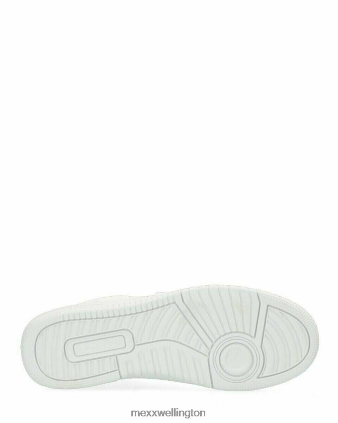 Men Mexx White Sneaker Gino 2B480T708