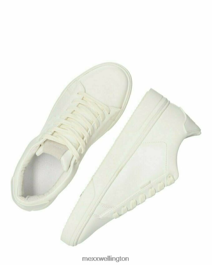 Men Mexx White Sneaker James 2B480T700