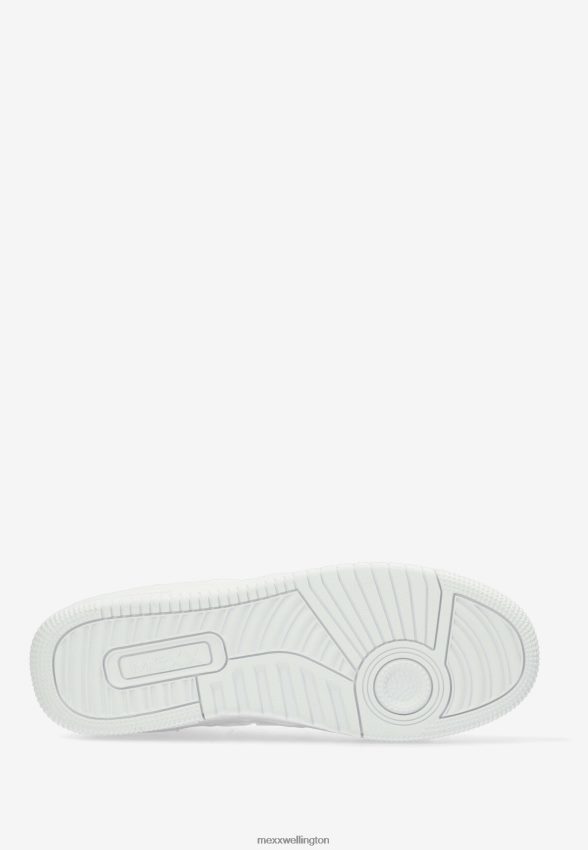 Men Mexx White Sneaker Joah 2B480T661