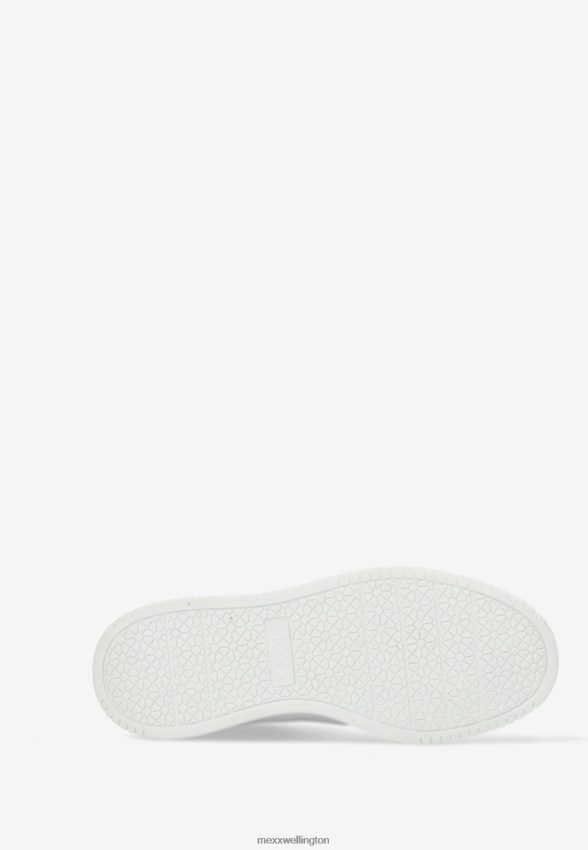 Men Mexx White Sneaker Kendrick 2B480T658