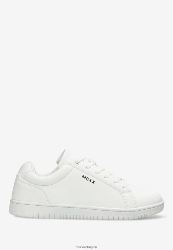 Men Mexx White Sneaker Leano 2B480T677