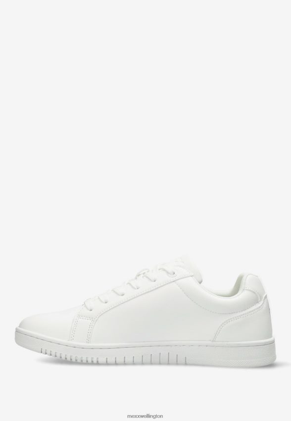 Men Mexx White Sneaker Leano 2B480T677