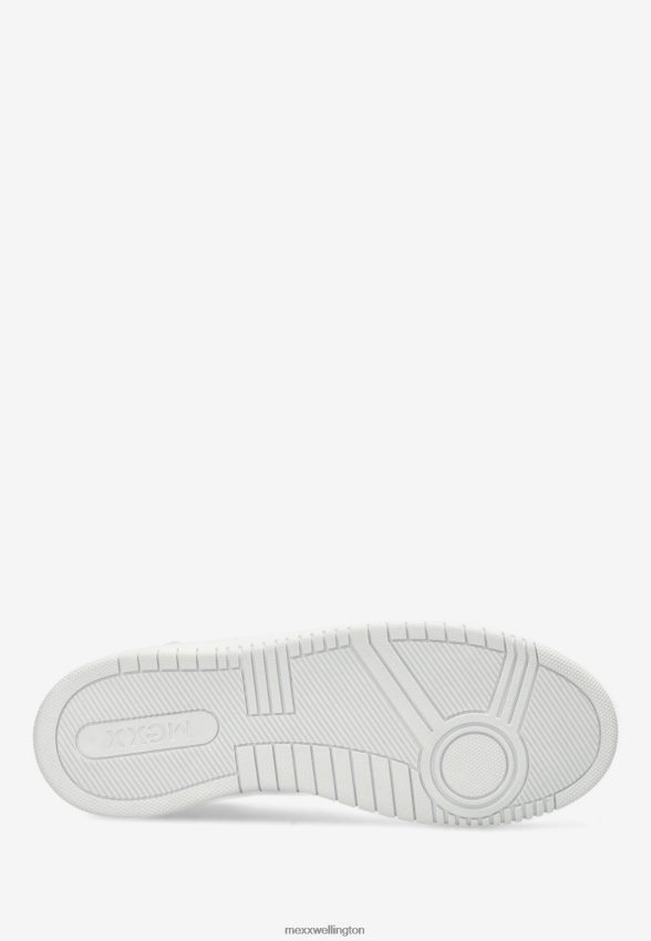 Men Mexx White Sneaker Leano 2B480T677