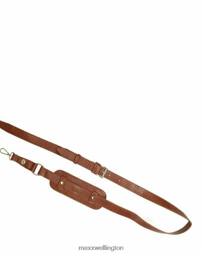 Women Mexx Brown Flapover crossbody bag brown 2B480T435