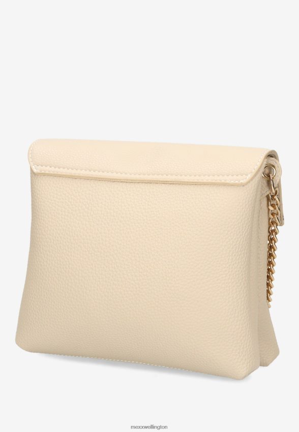 Women Mexx Sand Flapover Shoulder Bag 2B480T418
