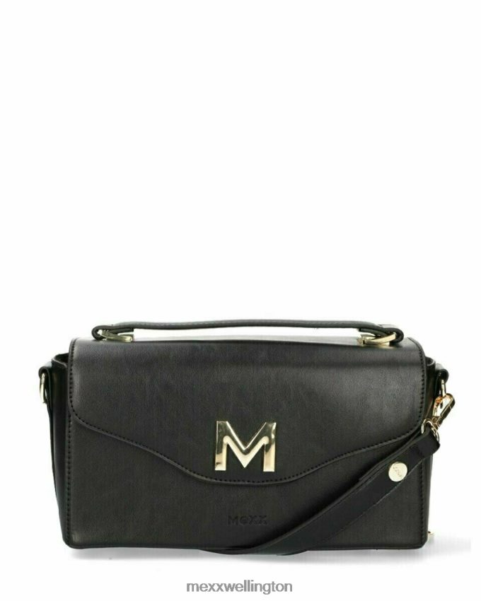 Women Mexx Schwarz Crossbody camera bag Black 2B480T440