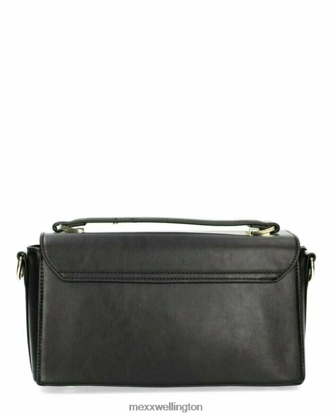 Women Mexx Schwarz Crossbody camera bag Black 2B480T440