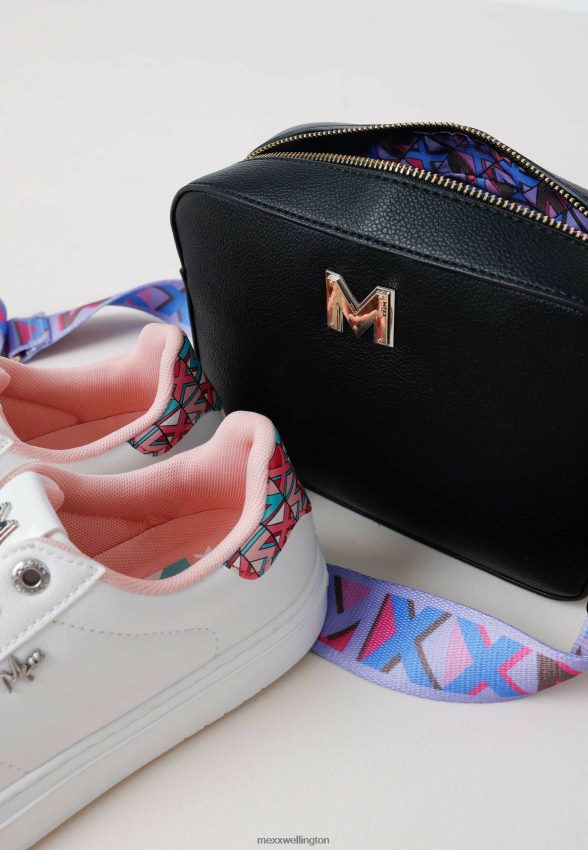 Women Mexx Schwarz MX Bag Black 2B480T201