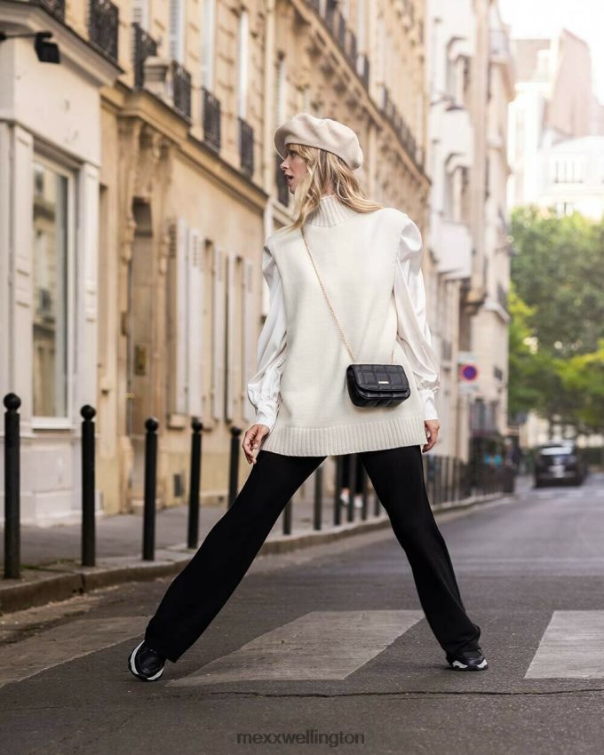 Women Mexx Schwarz Quilted crossbody bag Black 2B480T425