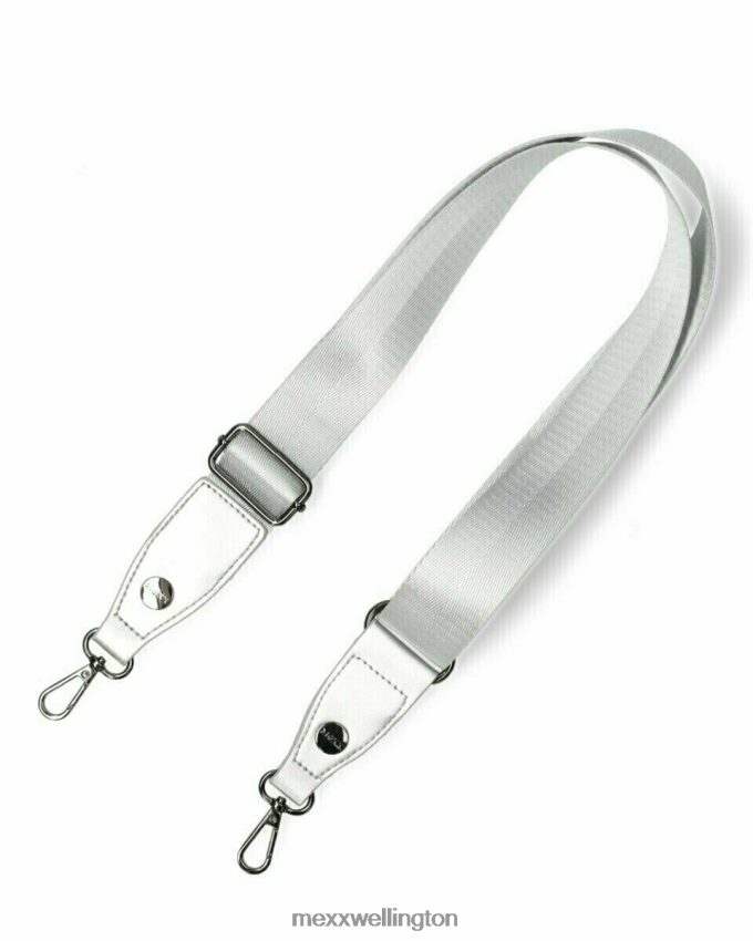 Women Mexx Silver Tote bag 2B480T441