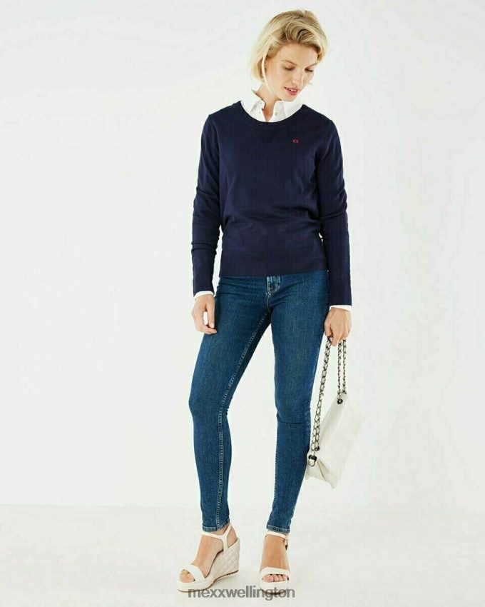 Women Mexx White Crossbody pillow bag Off 2B480T436