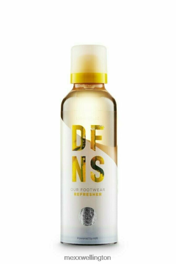 Women Mexx Transparent DFNS footwear refresher 150ml 2B480T453