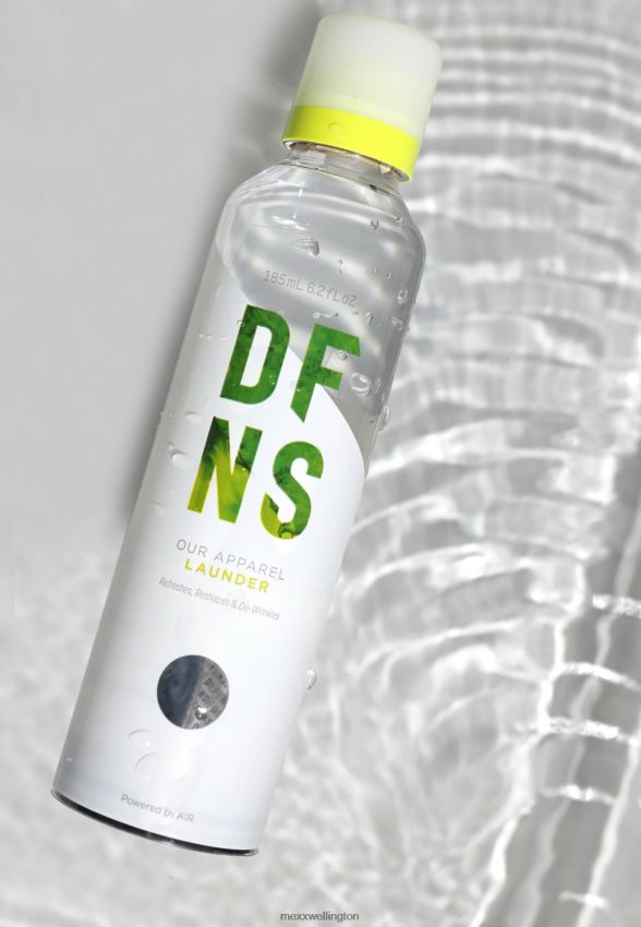 Women Mexx Multicolor DFNS Apparel Launder 185 ml 2B480T458