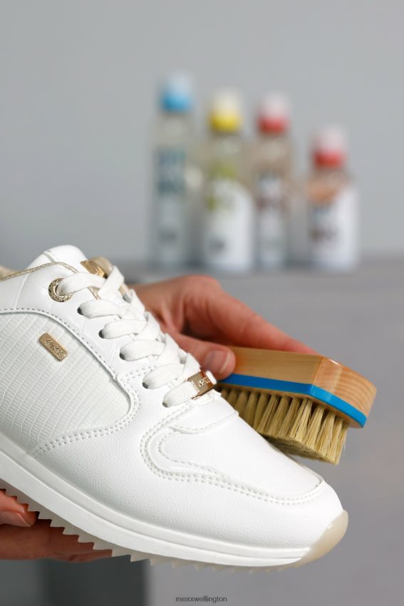 Women Mexx Transparent DFNS Premium Brush 2B480T461