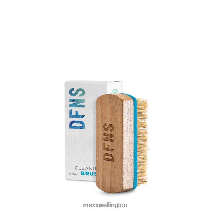 Women Mexx Transparent DFNS Premium Brush 2B480T461