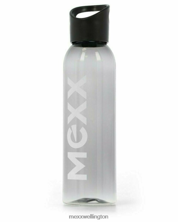 Women Mexx Transparent Water Bottle 2B480T214