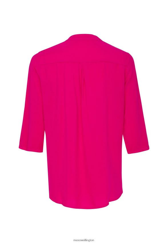 Women Mexx Pink Blouse 2B480T107