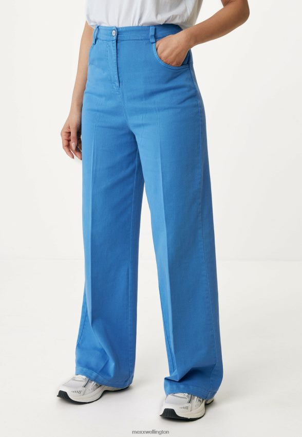 Women Mexx Blue Olivia Jeans 2B480T110