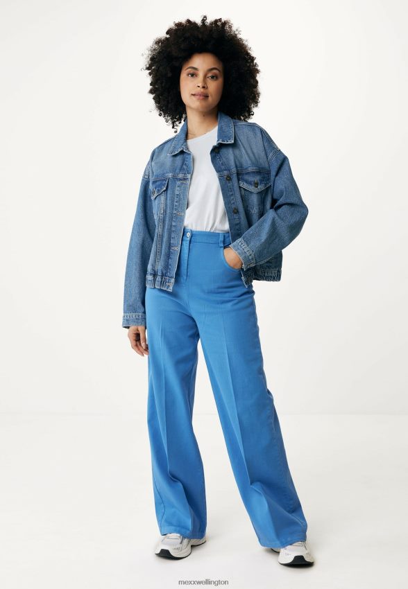 Women Mexx Blue Olivia Jeans 2B480T110