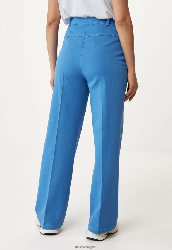 Women Mexx Blue Olivia Jeans 2B480T110