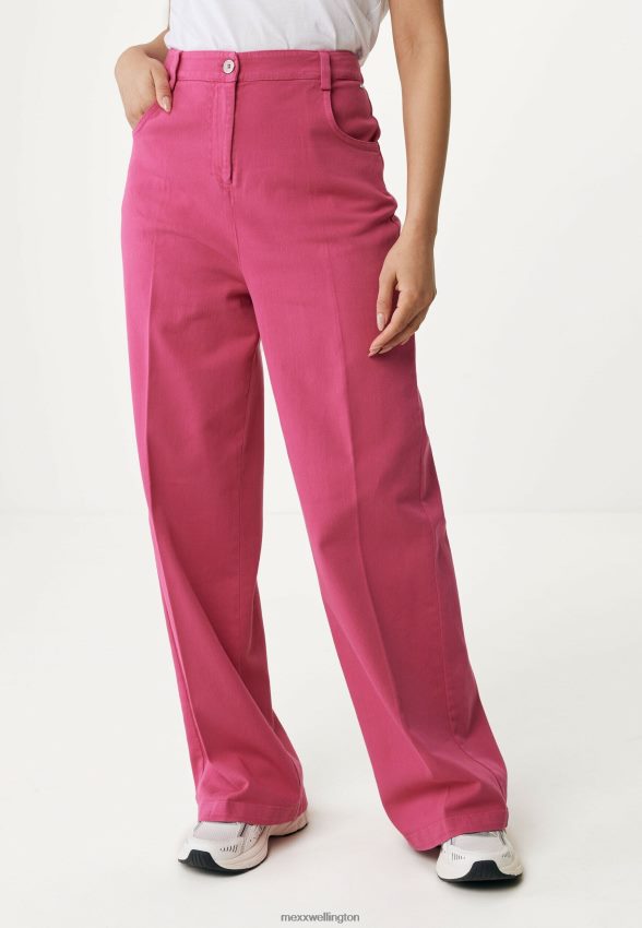 Women Mexx Pink Olivia Jeans 2B480T111