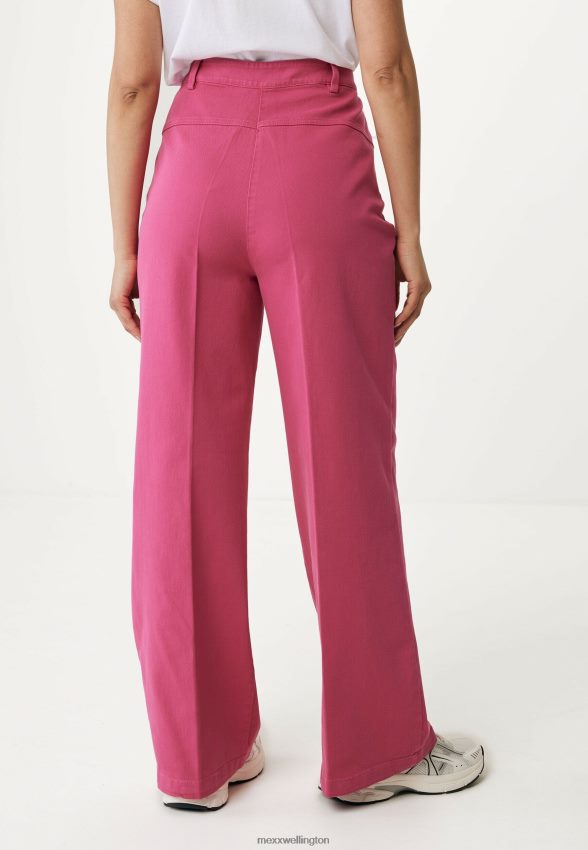 Women Mexx Pink Olivia Jeans 2B480T111