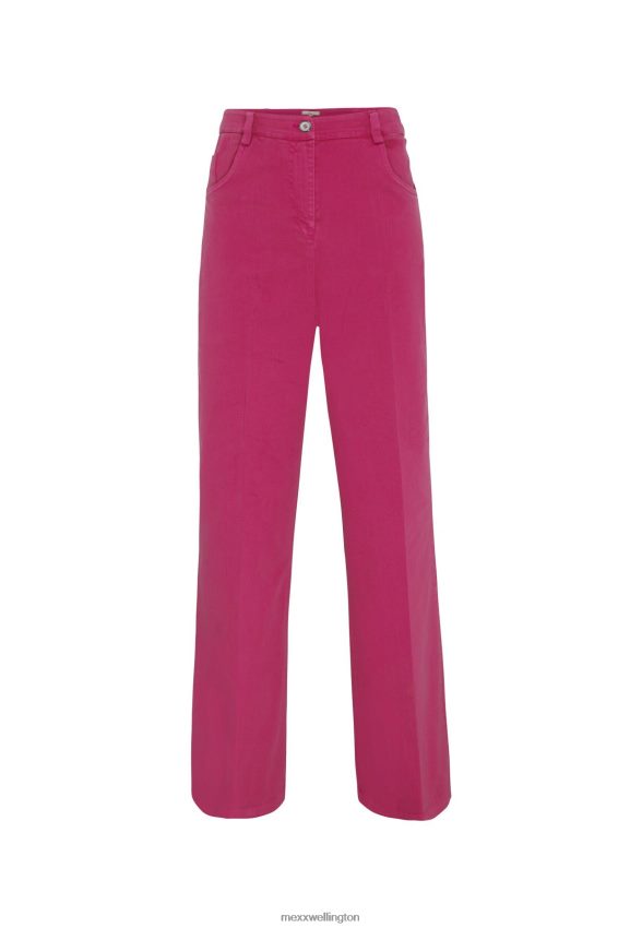 Women Mexx Pink Olivia Jeans 2B480T111