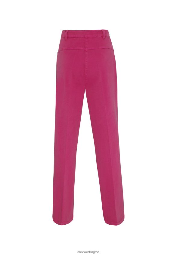 Women Mexx Pink Olivia Jeans 2B480T111