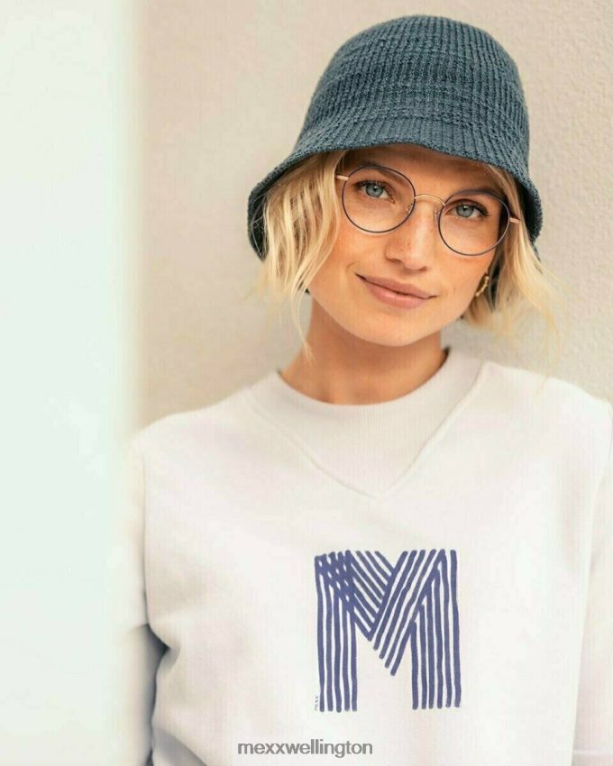 Women Mexx Purple Crewneck sweater Lilac 2B480T409