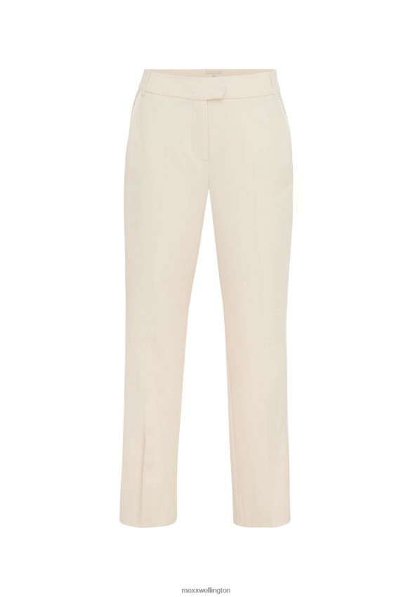 Women Mexx Beige Pantalon 2B480T200