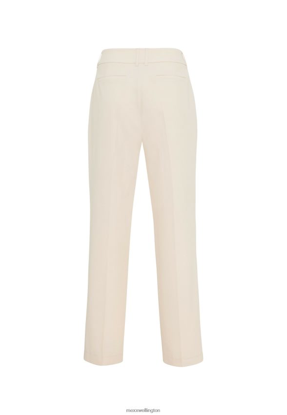 Women Mexx Beige Pantalon 2B480T200