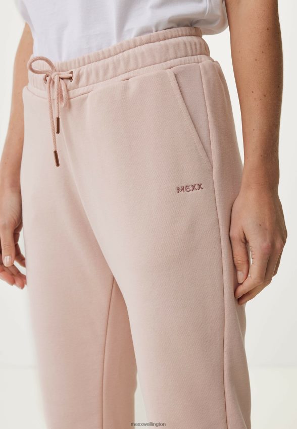 Women Mexx Pink Jogging Pants Old 2B480T145