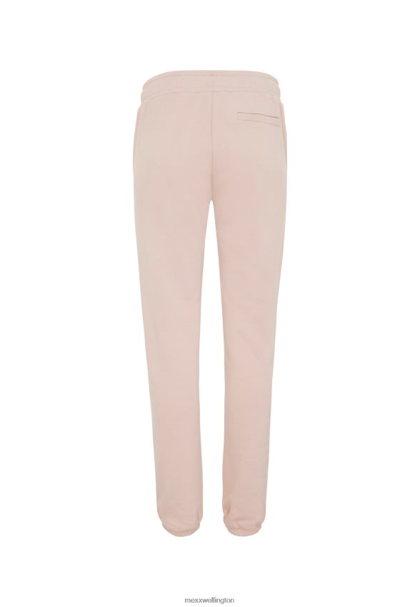 Women Mexx Pink Jogging Pants Old 2B480T145