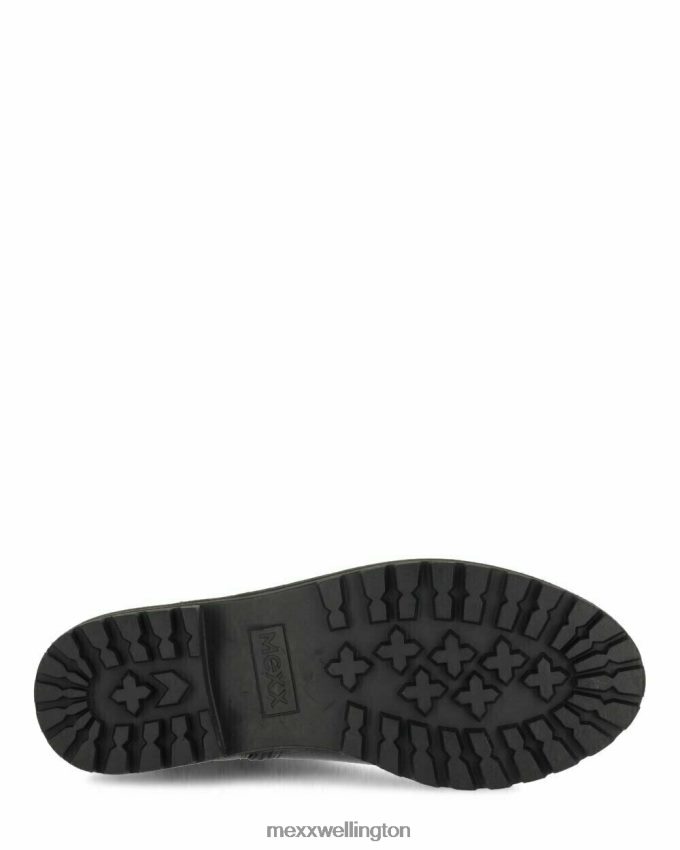 Women Mexx Schwarz Ankle boot Havila Black 2B480T397