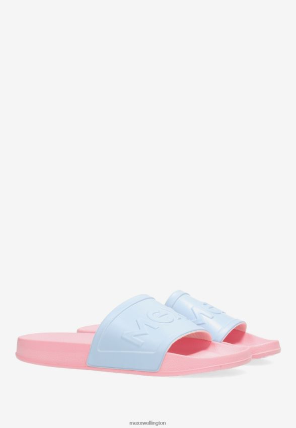 Women Mexx Pink Slider Gauri Light 2B480T376