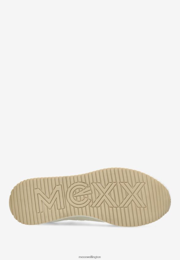 Women Mexx Beige Sneaker Leanne Sand 2B480T316