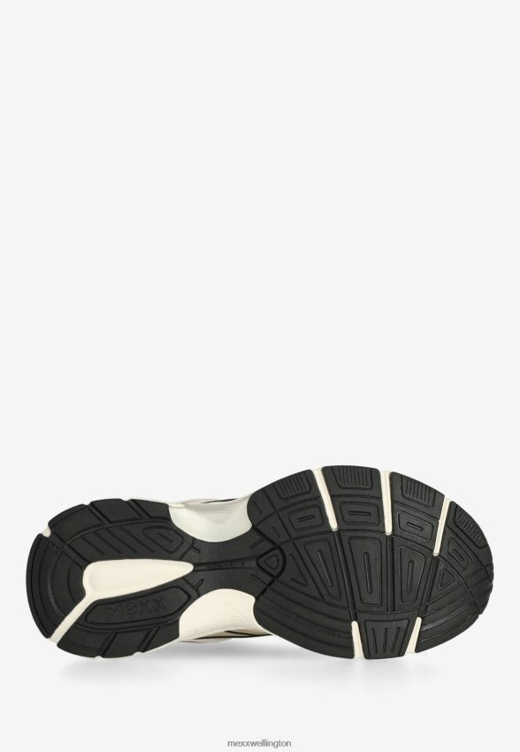 Women Mexx Beige Sneaker Lilo Sand 2B480T273