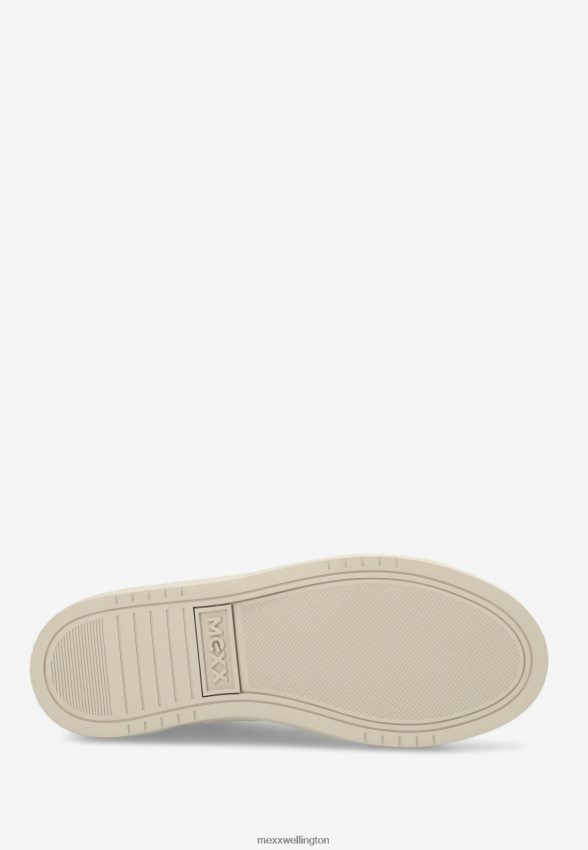 Women Mexx Beige Sneaker Loua Sand 2B480T351
