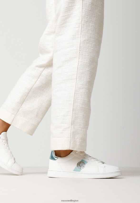 Women Mexx Blue Sneaker Lanieke Light 2B480T352