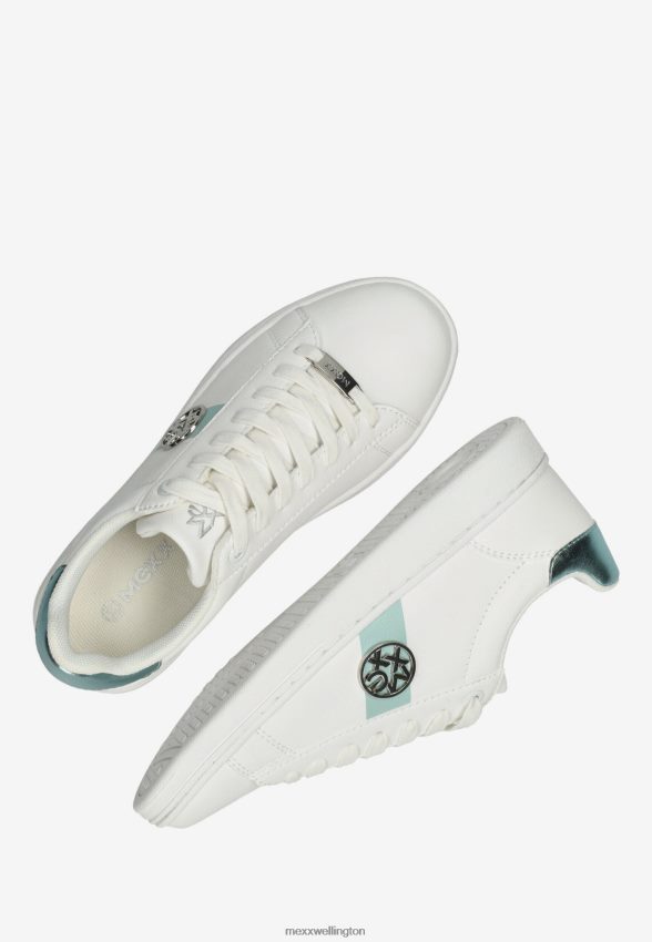 Women Mexx Blue Sneaker Lanieke Light 2B480T352