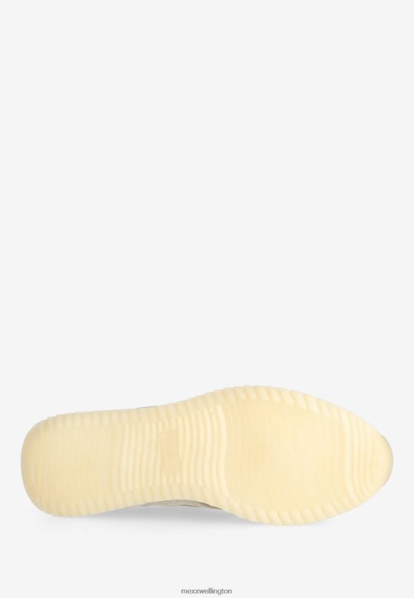 Women Mexx Gold Sneaker Kate Rosegold 2B480T310