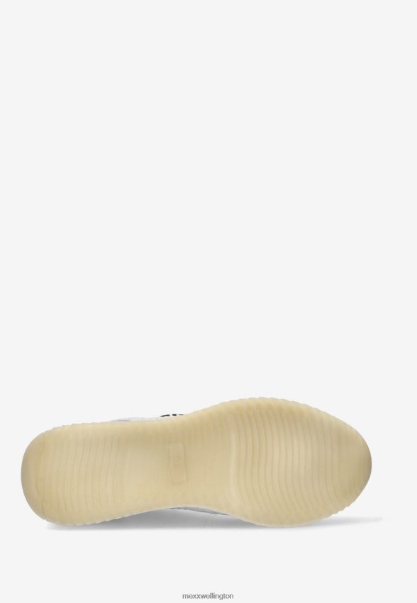 Women Mexx Purple Sneaker Gitte Glitter Lilac 2B480T243