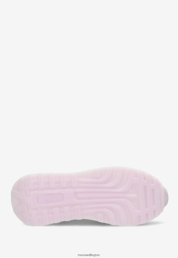 Women Mexx Purple Sneaker Juju Mint 2B480T233