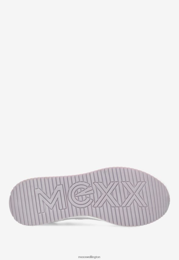 Women Mexx Purple Sneaker Leanne Lilac 2B480T284